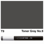Copic Marker Ink T9 Toner Gray No.9 12ml
