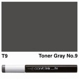 Copic Marker Ink T9 Toner Gray No.9 12ml