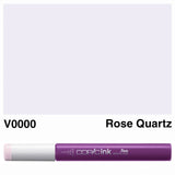 Copic Marker Ink V0000 Rose Quartz 12ml