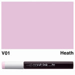 Copic Marker Ink V01 Heath 12ml