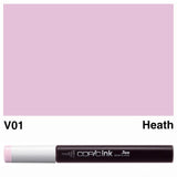 Copic Marker Ink V01 Heath 12ml