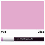 Copic Marker Ink V04 Lilac 12ml