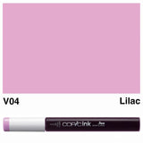 Copic Marker Ink V04 Lilac 12ml