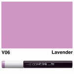 Copic Marker Ink V06 Lavender
