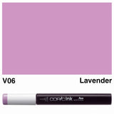 Copic Marker Ink V06 Lavender 12ml