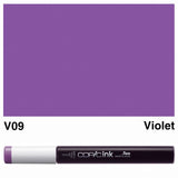 Copic Marker Ink V09 Violet 12ml