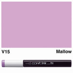 Copic Marker Ink V15 Mallow