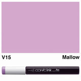 Copic Marker Ink V15 Mallow 12ml