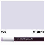 Copic Marker Ink V20 Wisteria 12ml