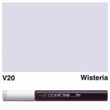 Copic Marker Ink V20 Wisteria 12ml