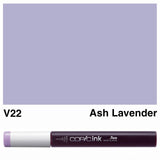 Copic Marker Ink V22 Ash Lavender 12ml