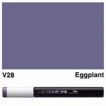 Copic Marker Ink V28 Eggplant