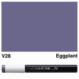 Copic Marker Ink V28 Eggplant 12ml
