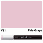 Copic Marker Ink V91 Pale Grape 12ml