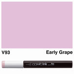 Copic Marker Ink V93 Early Grape 12ml