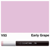 Copic Marker Ink V93 Early Grape 12ml