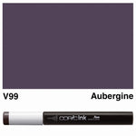 Copic Marker Ink V99 Aubergine