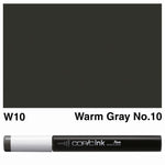 Copic Marker Ink W10 Warm Gray No.10 12ml