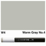 Copic Marker Ink W4 Warm Gray No.4 12ml