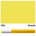 Copic Marker Ink Y04 Acacia
