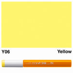 Copic Marker Ink Y06 Yellow