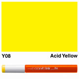 Copic Marker Ink Y08 Acid Yellow 12ml