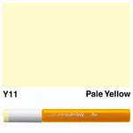 Copic Marker Ink Y11 Pale Yellow 12ml