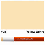 Copic Marker Ink Y23 Yellow Ochre 12ml