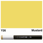 Copic Marker Ink Y26 Mustard