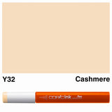 Copic Marker Ink Y32 Cashmere 12ml