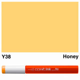 Copic Marker Ink Y38 Honey 12ml
