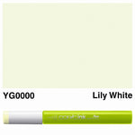 Copic Marker Ink YG0000 Lily White 12ml
