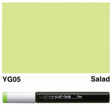 Copic Marker Ink YG05 Salad 12ml