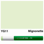 Copic Marker Ink YG11 Mignonette 12ml