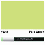 Copic Marker Ink YG41 Pale Cobalt Green 12ml
