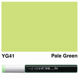 Copic Marker Ink YG41 Pale Cobalt Green 12ml