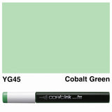 Copic Marker Ink YG45 Cobalt Green 12ml