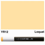Copic Marker Ink YR12 Loquat 12ml