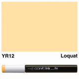 Copic Marker Ink YR12 Loquat 12ml
