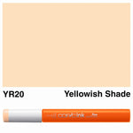 Copic Marker Ink YR20 Yellowish Shade 12ml
