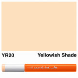 Copic Marker Ink YR20 Yellowish Shade 12ml