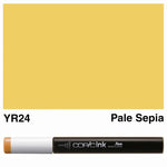 Copic Marker Ink YR24 Pale Sepia