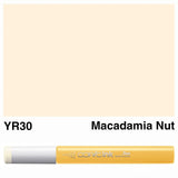 Copic Marker Ink YR30 Macadamia Nut 12ml