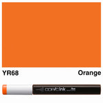 Copic Marker Ink YR68 Orange