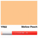 Copic Marker Ink YR82 Mellow Peach
