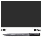 Copic Multiliner Pen Black 0.05mm