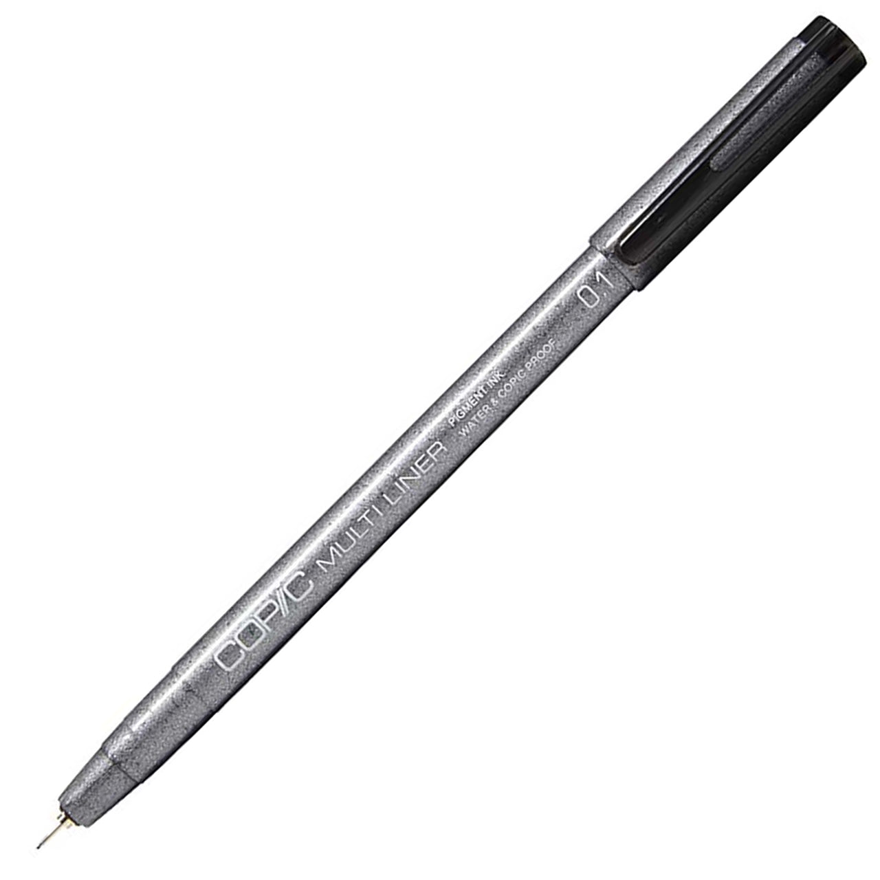 Copic Multiliner Pen Black 0.1mm