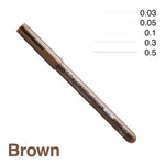 Copic Multiliner Pen Brown