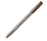 Copic Multiliner Pen Brown 0.3mm