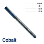 Copic Multiliner Pen Cobalt